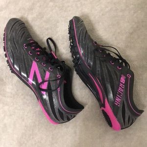 New Balance Racing Shoes